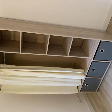 Apartment T3 Renove Avec Jardin, A 500m De La Et Pres De Toutes Commodites - Fr-1-71-108 *