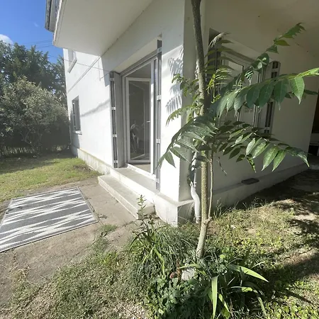 Apartment T3 Renove Avec Jardin, A 500m De La Et Pres De Toutes Commodites - Fr-1-71-108 Saint-Georges-de-Didonne